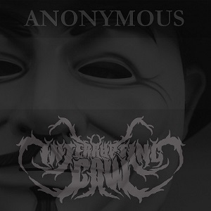 Interrupting Cow - Anonymous (New Single) (2014)