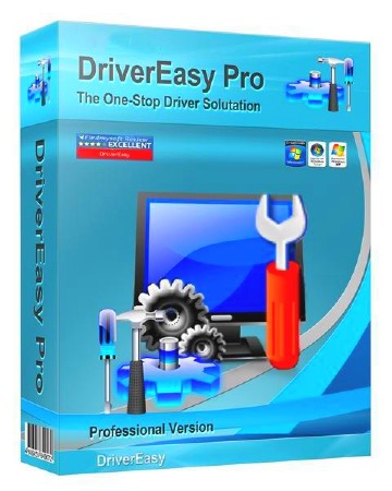 DriverEasy Professional 4.6.5.15892 Portable by SamDel
