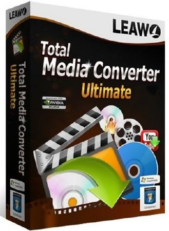 Leawo Total Media Converter Ultimate 7.2.1.4 ENG