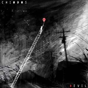 Chiodos - Ole Fishlips Is Dead Now (new track) (2014)