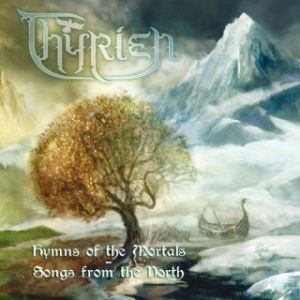 Thyrien - Hymns Of The Mortals (2014)