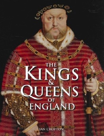 Короли и Королевы Англии / The Kings and Queens of England (2004 / 6 серий из 6) TVRip