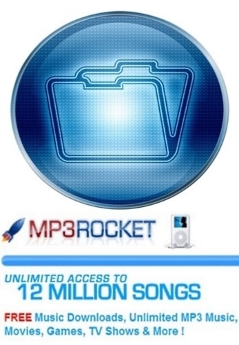 MP3 Rocket 6.4.5 + Portable