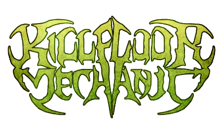 Killfloor Mechanic - Estimated Time of Death (2014)