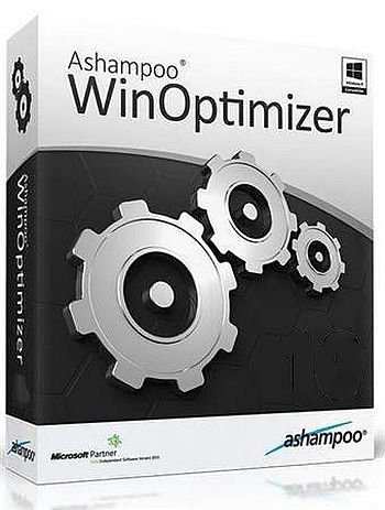 Ashampoo WinOptimizer 16.0.20 Portable (PortableApps)