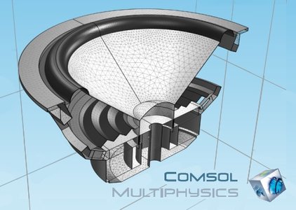 Comsol Multiphysics 4.4
