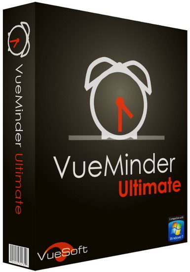 VueMinder Ultimate 11.0.5