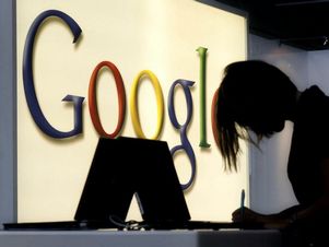 Судебный иск FCC против Гугл