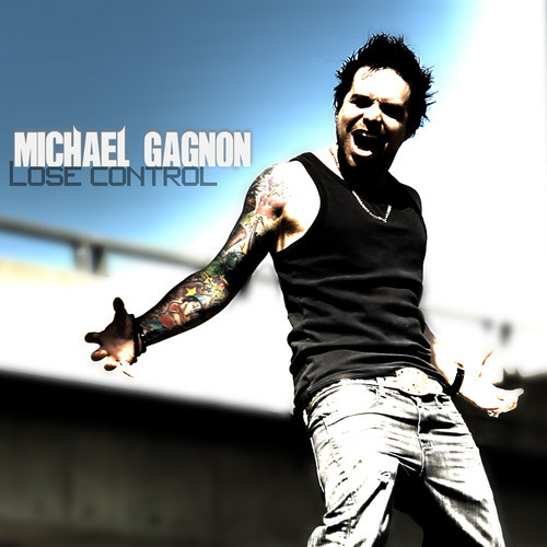 Michael Gagnon - Lose Control (EP) (2013)