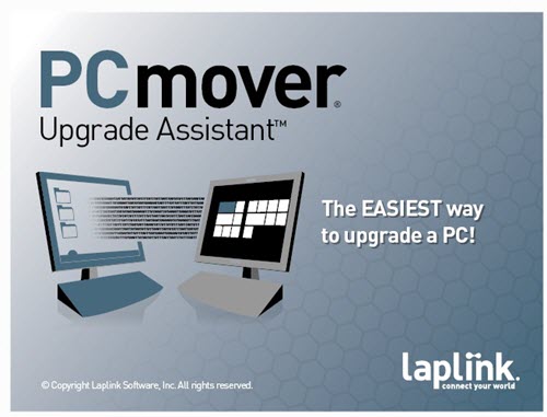 PCmover Windows 7 & Windows 8 Upgrade Assistant 8.20.635 :April.1.2014