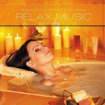 Relax Music, Vol. 1 (2014)