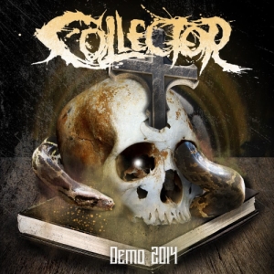 Collector - Demo (2014)