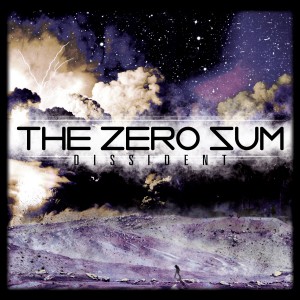 The Zero Sum - Dissident (2014)