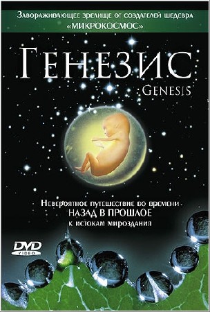  / Genesis (2004) BDRip (1080p)