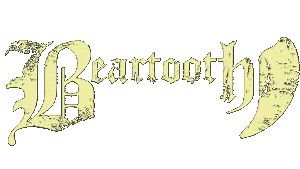 Beartooth - Клипография