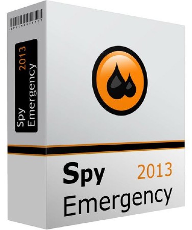 NETGATE Spy Emergency 13.0.205.0