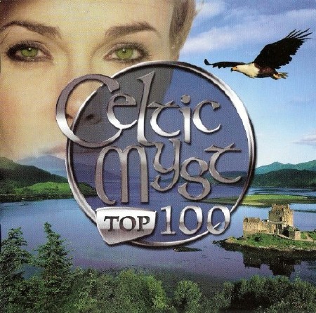 Celtic Myst Top 100 (2007) FLAC