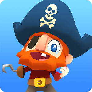 [Android] Wungi Pirates - v1.4 (2014) [ENG]