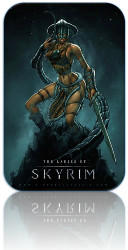 Скачать Торрент [MODS]Sexrim - The Elder Scrolls V: Skyrim((Torn.