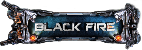 Black Fire [2.0.14] (2013) PC | RePack