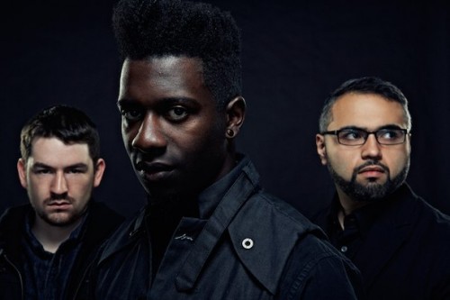 Animals As Leaders - Lippincott (New Song) (2014)
