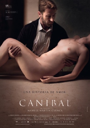  / Canibal (2013) HDRip/BDRip 720p