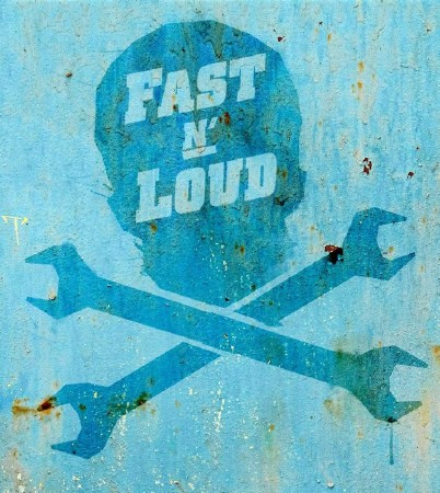 Discovery:    (2 : 1-7   7) / Discovery: Fast N' Loud (2013) HDTVRip (720p)