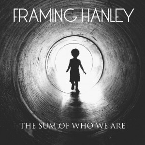 Framing Hanley - Criminal (Single) (2014)