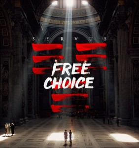 Free Choice - Servus [Single] (2014)