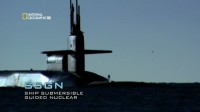 National Geographic.    .  21  / 21st Century Submarine (2011) HDTVRip (AVC)