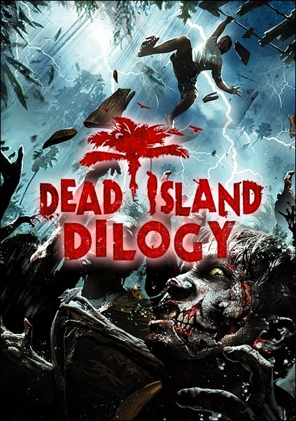 Dead Island - Dilogy (2011-2013/RUS/ENG/RePack от R.G. Механики)
