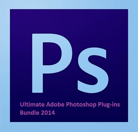 Ultimate Adobe Photoshop Plug/-ins Bundle 2014