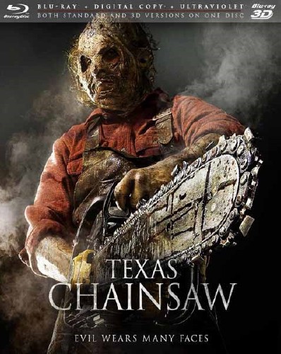    3D / Texas Chainsaw 3D (2013) HDRip/BDRip 720p
