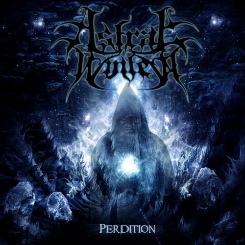 Astral Winter - Perdition (2013) FLAC