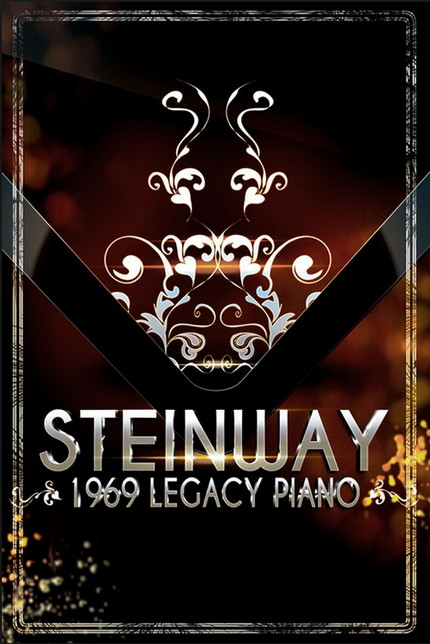 Torrent 8dio 1928 Legacy Steinway Piano