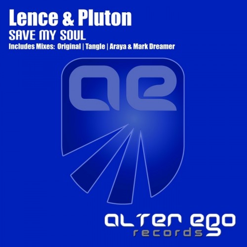 Lence & Pluton - Save My Soul (2014) FLAC