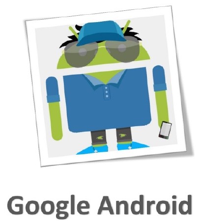 Д. Виноградов - Google Android - это несложно (часть 1) (2012)