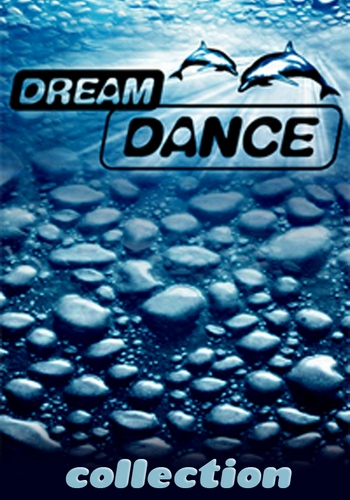 VA - Dream Dance Collection Vol.1-70 (1996-2014) AAC от iMusic