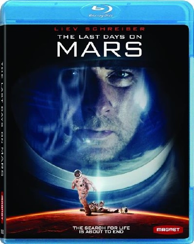     / The Last Days on Mars (2013) BDRip 720p/HDRip