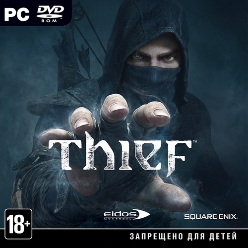 Thief: Master Thief Edition (2014/RUS/MULTi8/RePack)