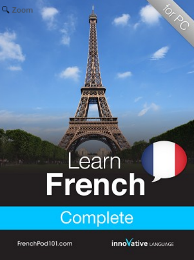Learn French: Complete/ (Windows)