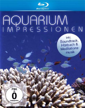   / Aquarium Impressionen (2010) HDRip