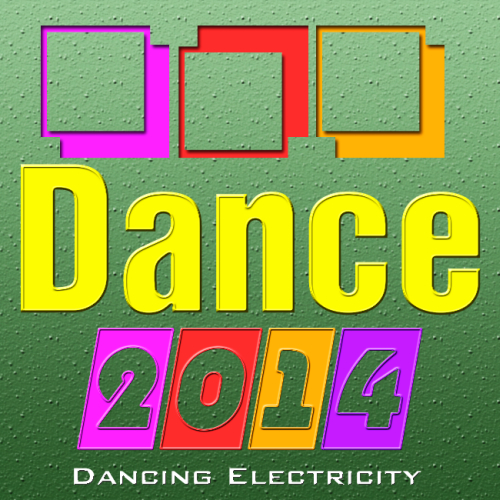 Dancing Electricity - Collection Sound (2014)