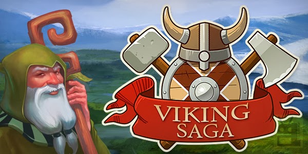 Viking Saga Not Game Of Thrones