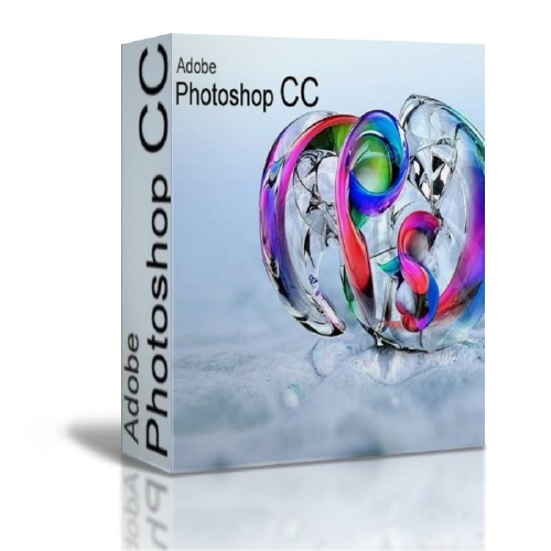 Adobe Photoshop CC 14.2.1 (2014/RUS/ENG)