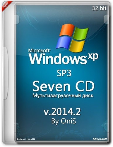 Windows 7 Ultimate SP1 Edition (x86/x64) (2014, RUS)