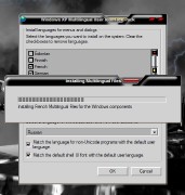 Language Pack Multi 34 For Windows XP (2014)