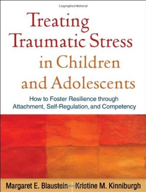Essay on resilience in children