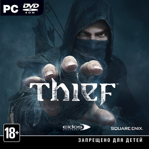 Thief: Master Thief Edition (v.1.0.4107.3) (2014/RUS/RePack by Fenixx)