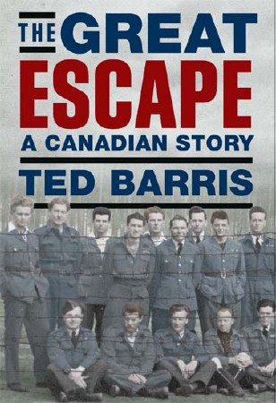NG.   (2   2) / Secrets of the great escape revealed (2011) SATRip